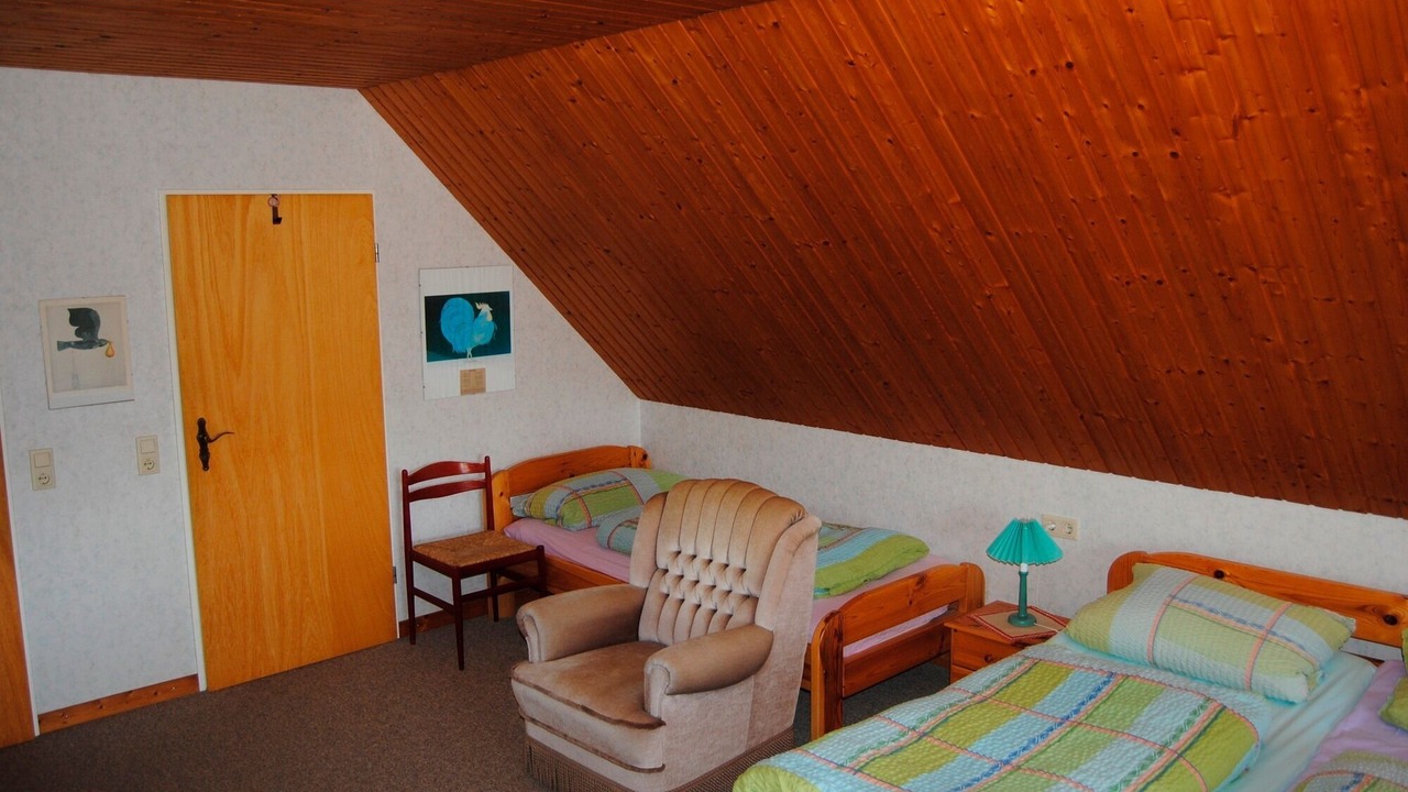 Photo of Bedroom in Goosefeld
