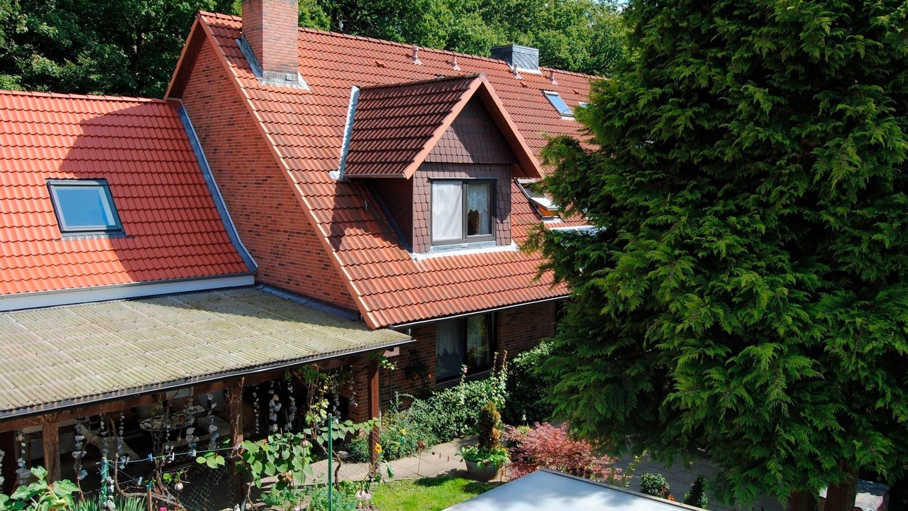 Photo of Outdoor in Goosefeld