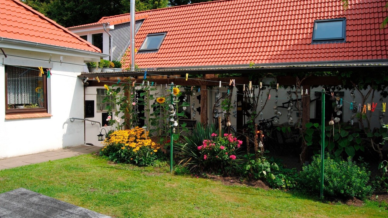 Photo of Outdoor in Goosefeld