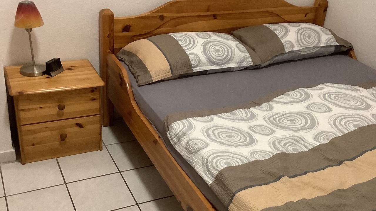 Photo of Bedroom in Sogel