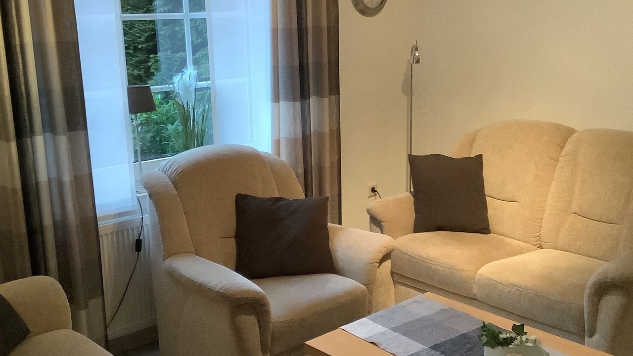 Photo of Livingroom in Sogel