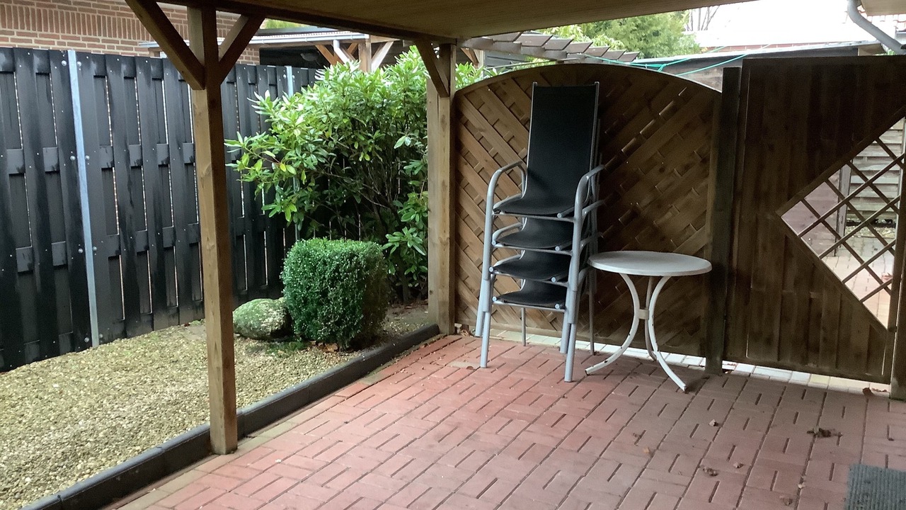 Photo of Patio Balcony in Sogel