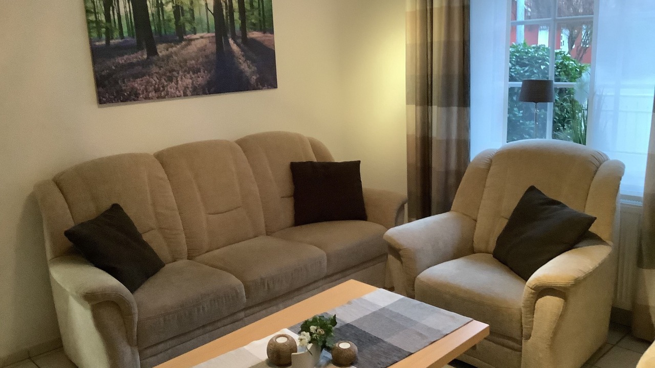 Photo of Livingroom in Sogel