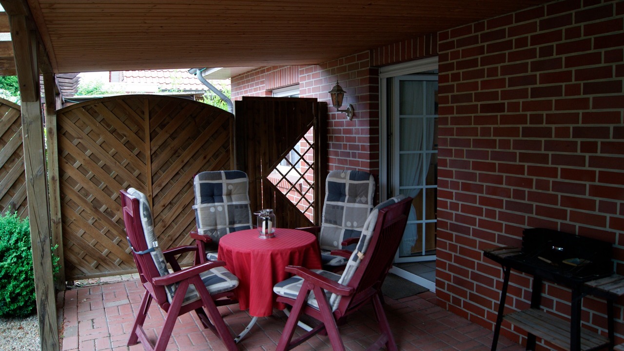 Photo of Outdoor in Sogel