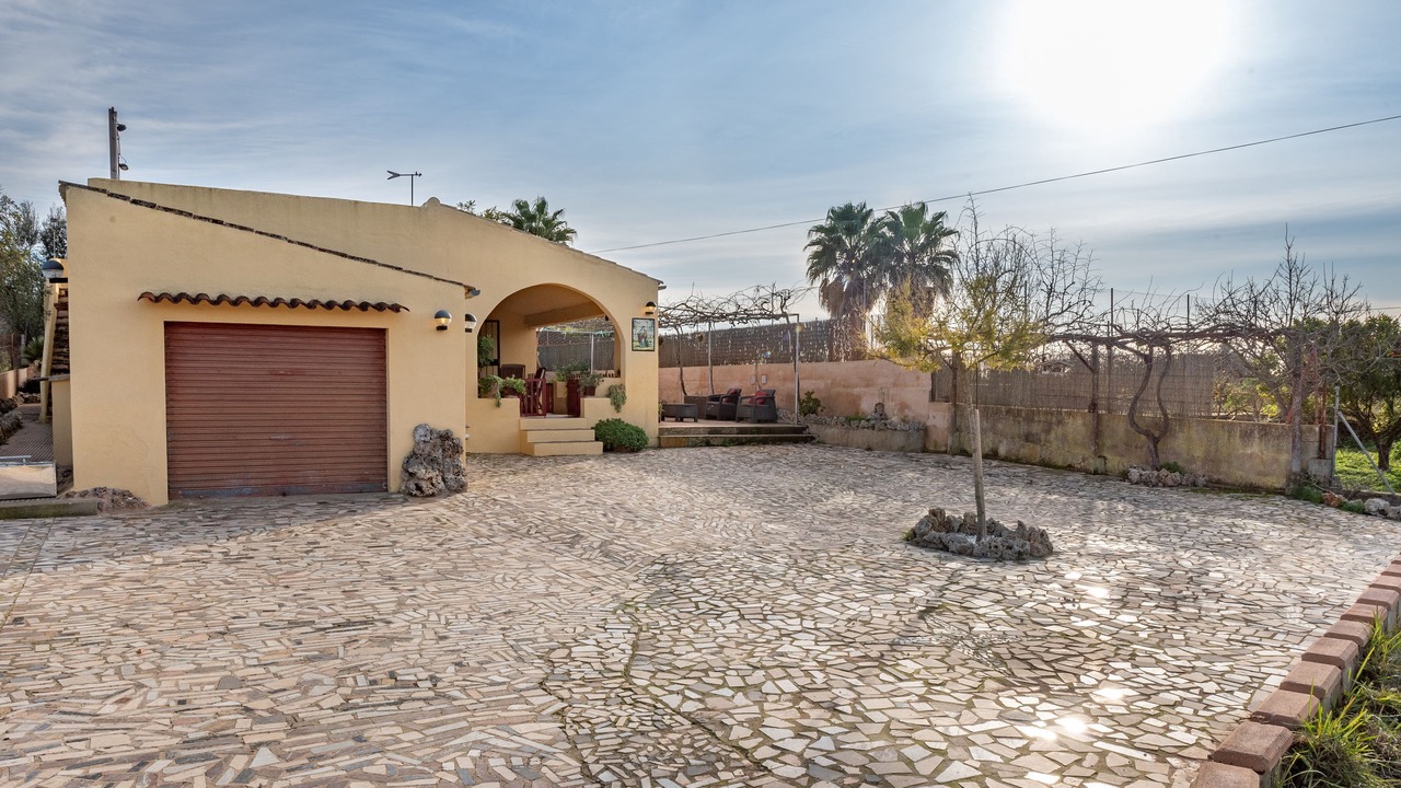 Photo of Outdoor in Algaida