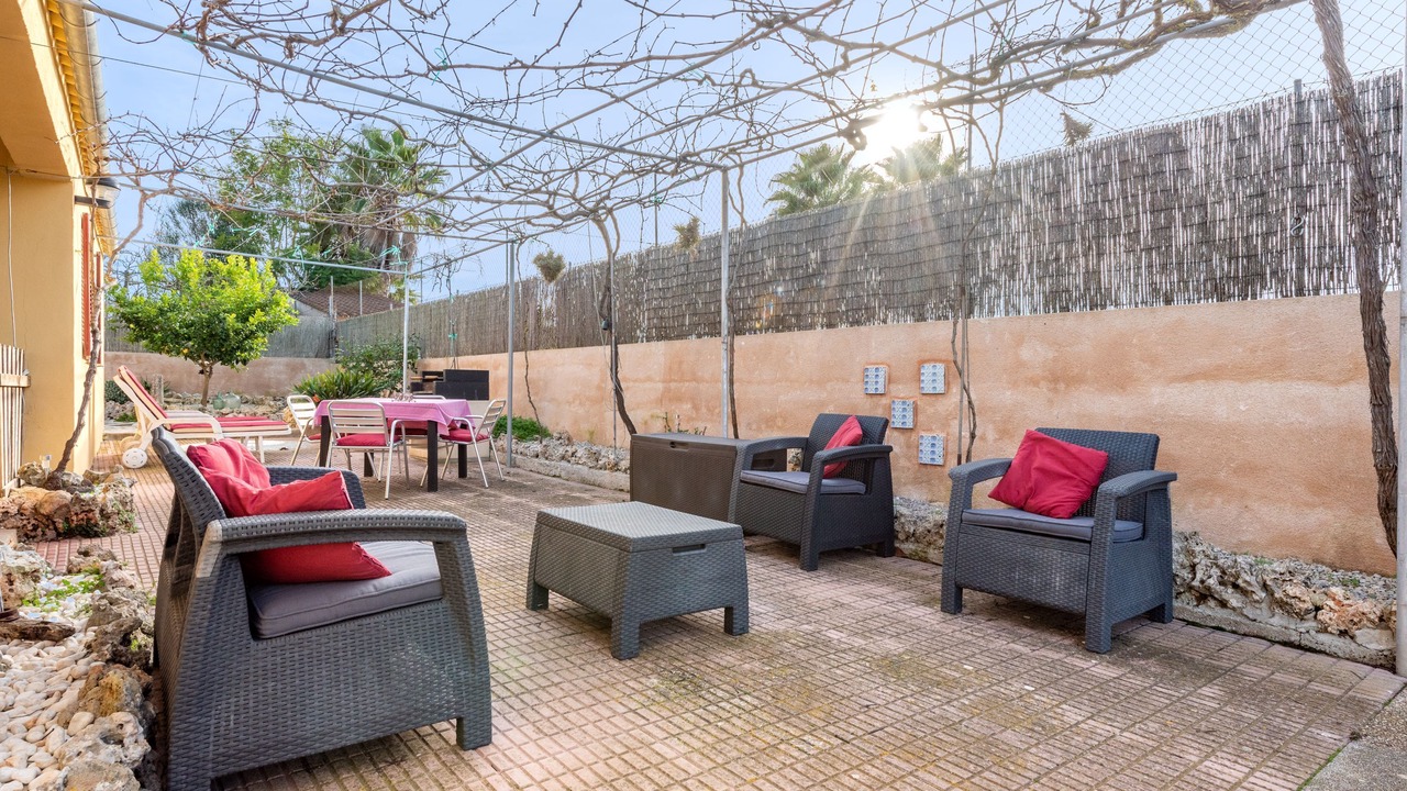 Photo of Outdoor in Algaida