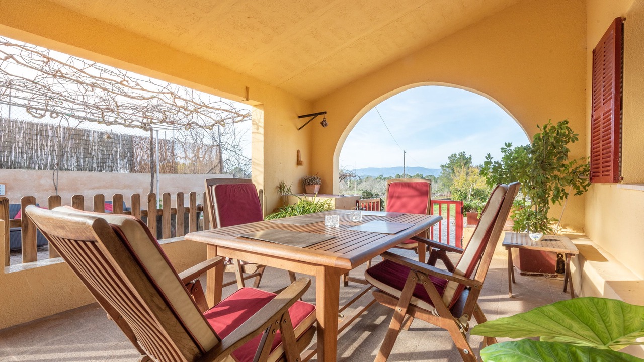 Photo of Outdoor in Algaida