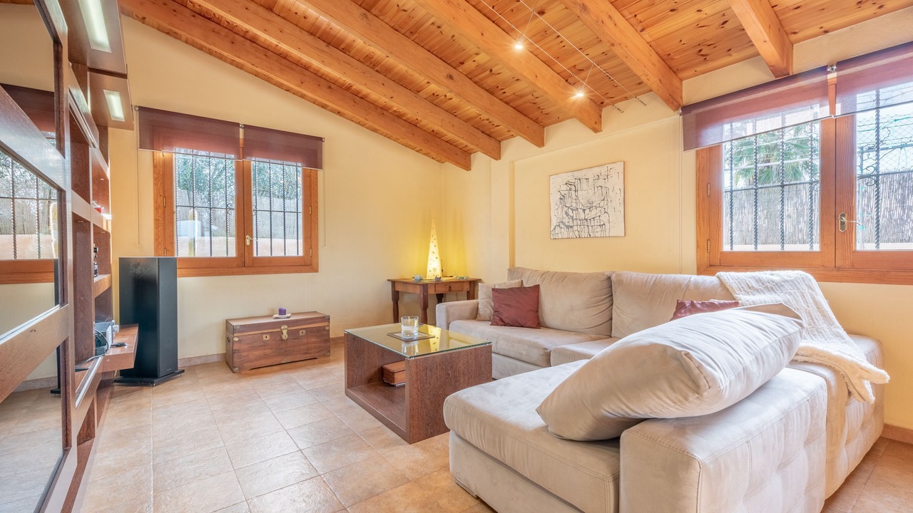 Photo of Livingroom in Algaida
