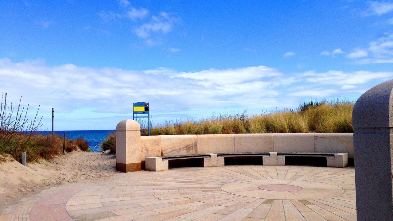 Photo of Outdoor in Juliusruh