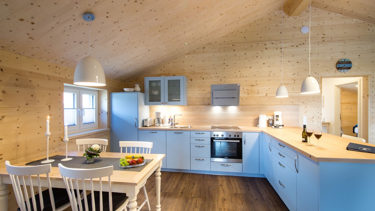 Photo of Kitchen in Pelzerhaken