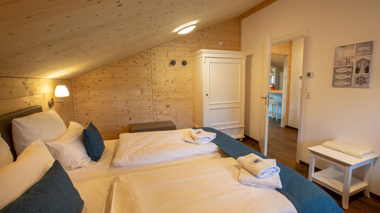 Photo of Bedroom in Pelzerhaken