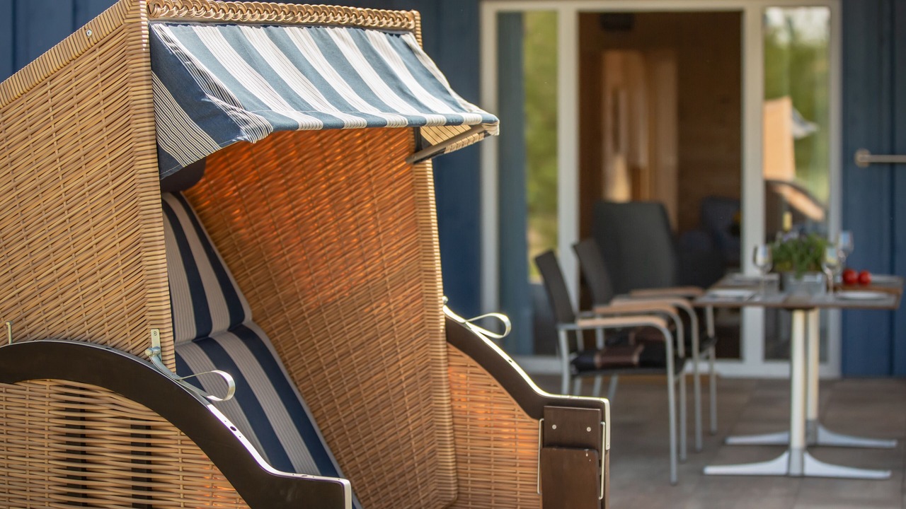 Photo of Patio Balcony in Pelzerhaken