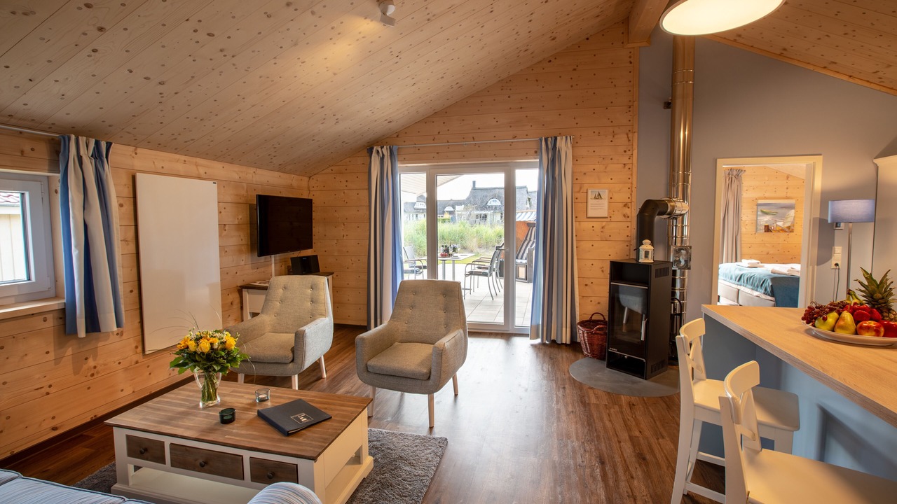 Photo of Bedroom in Pelzerhaken