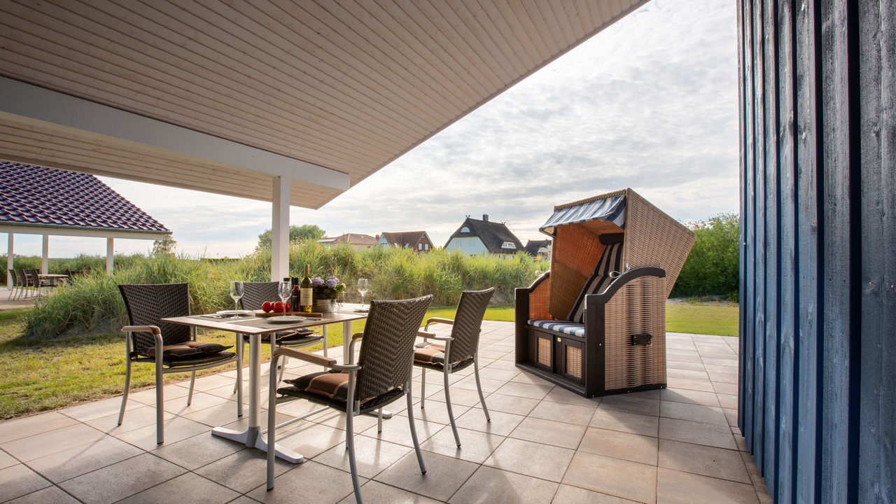 Photo of Outdoor in Pelzerhaken