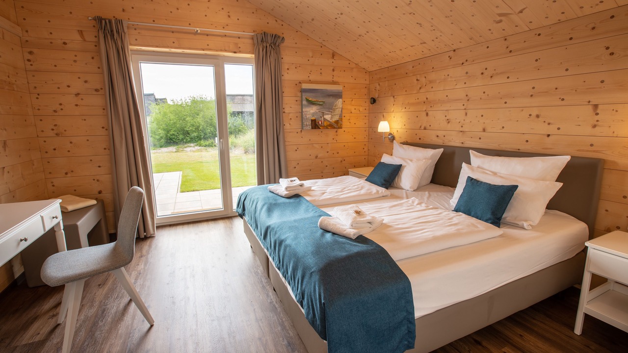 Photo of Bedroom in Pelzerhaken