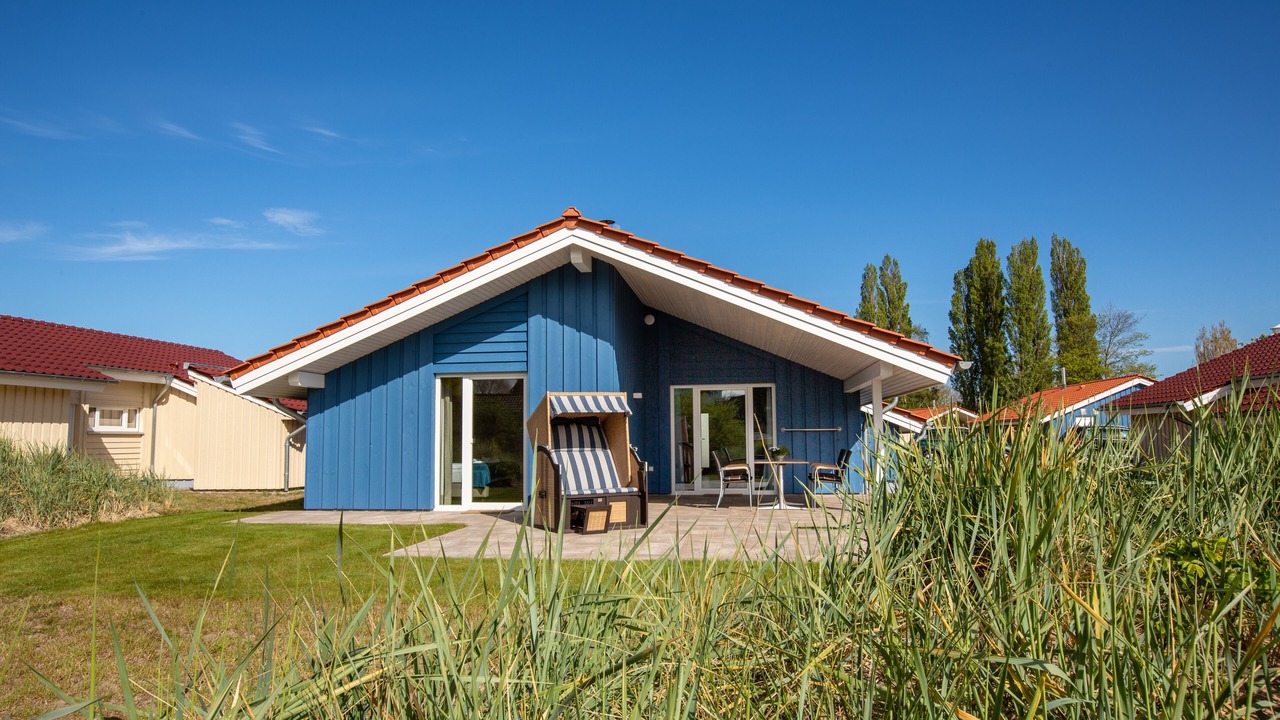 Photo of Outdoor in Pelzerhaken