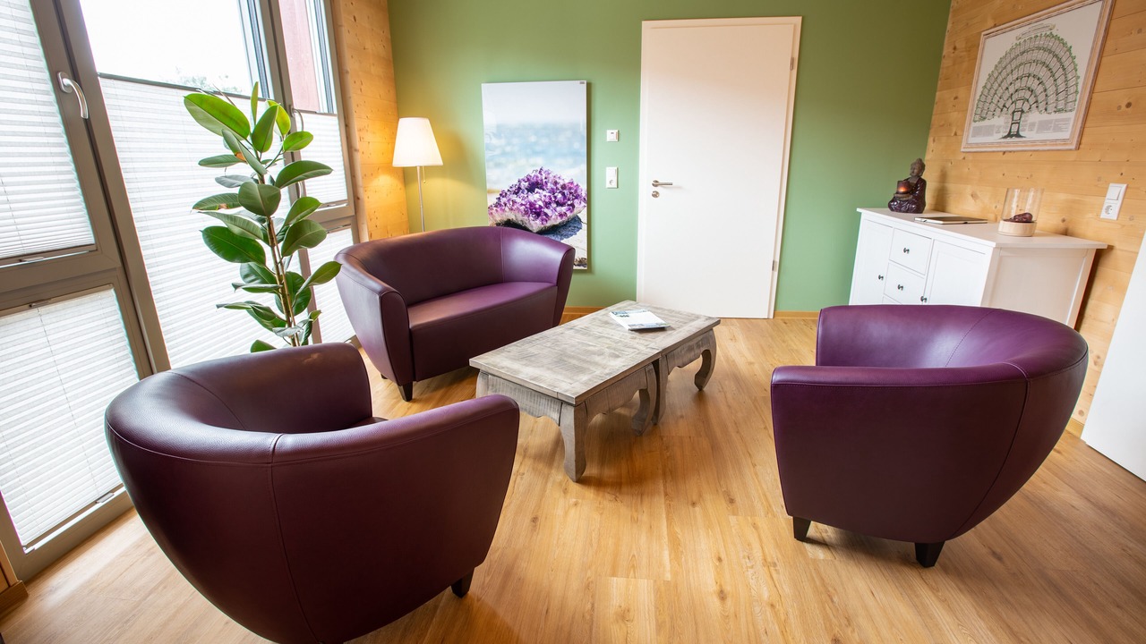 Photo of Livingroom in Pelzerhaken