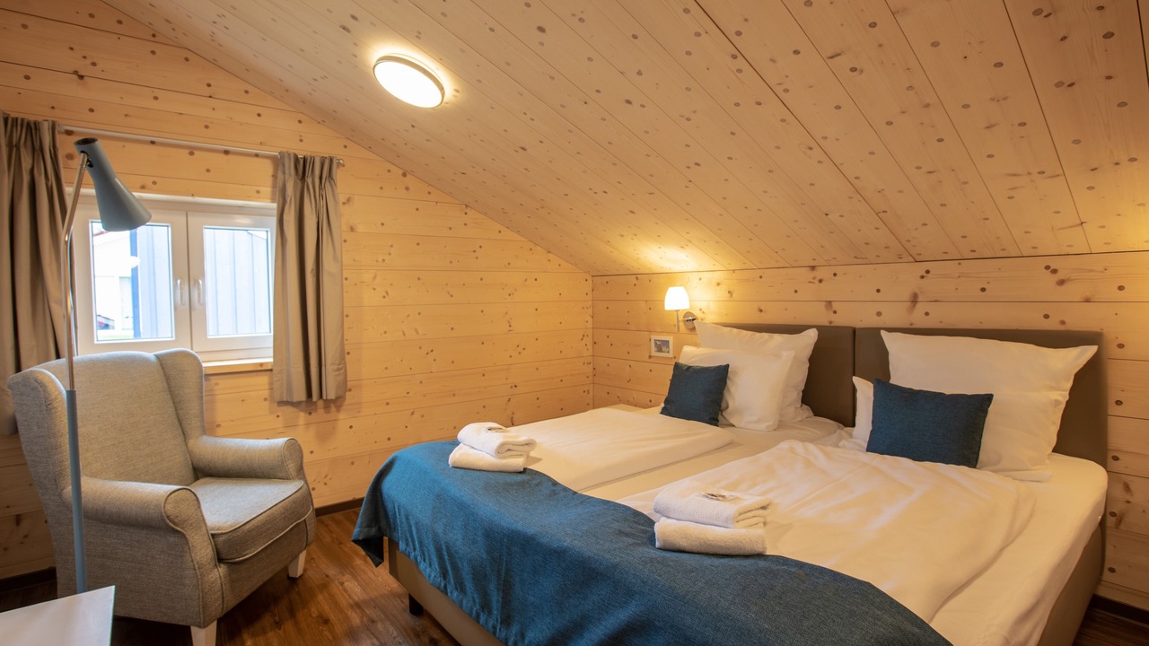 Photo of Bedroom in Pelzerhaken