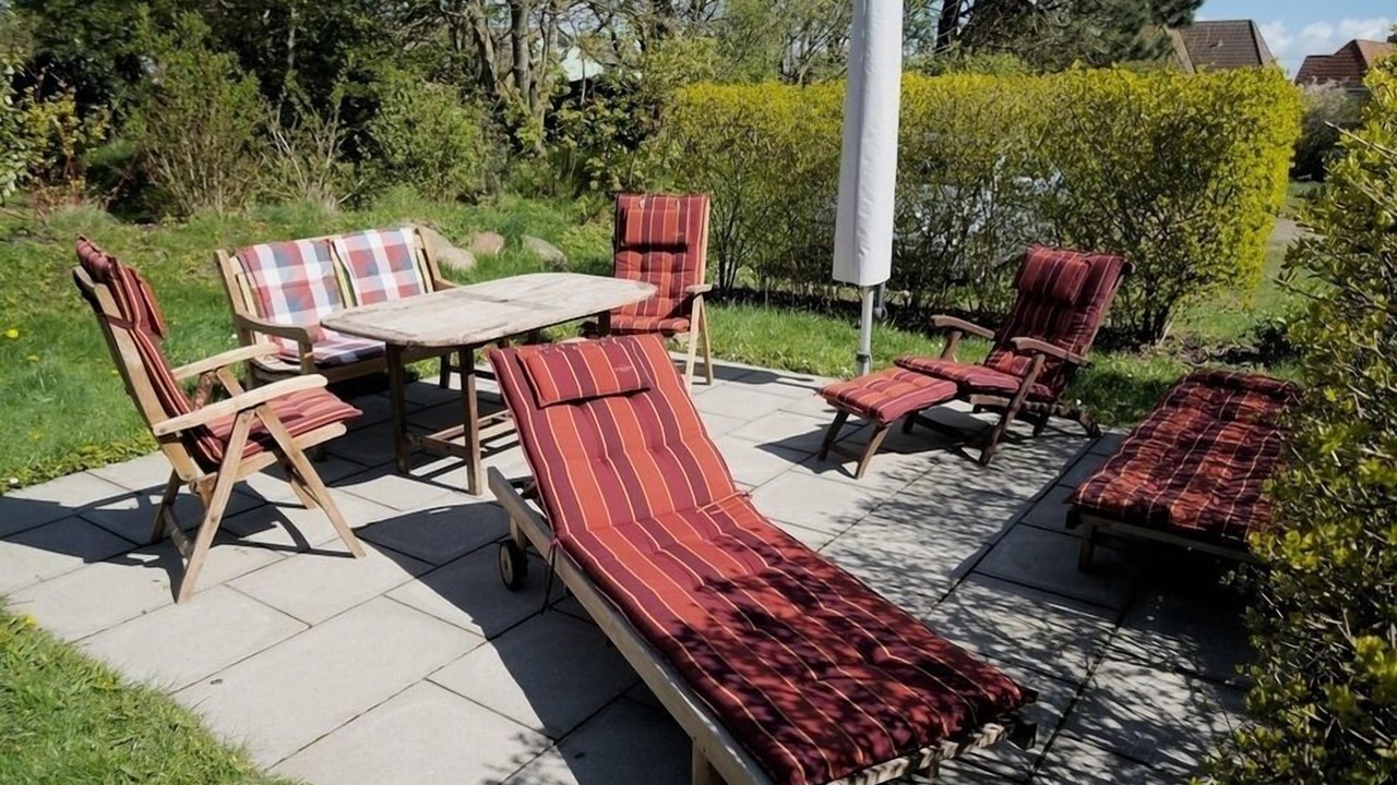 Photo of Patio Balcony in Goting