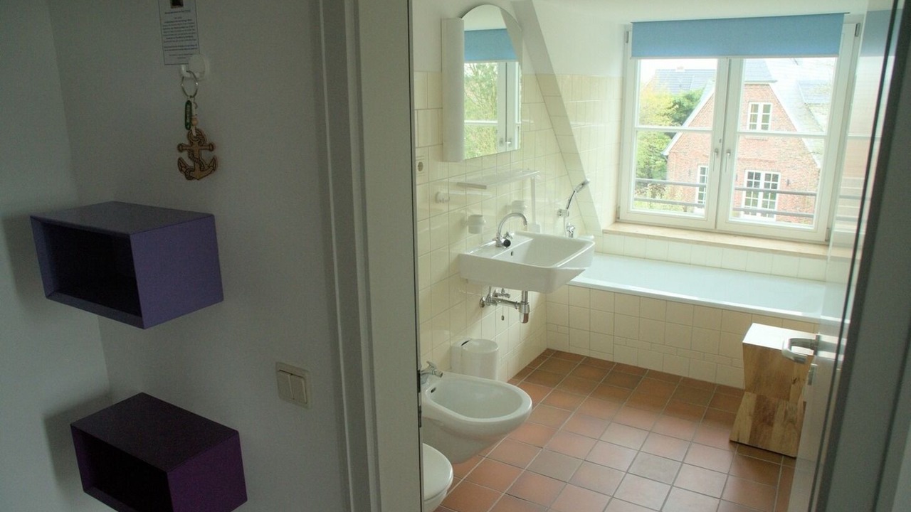 Photo of Bathroom in Goting