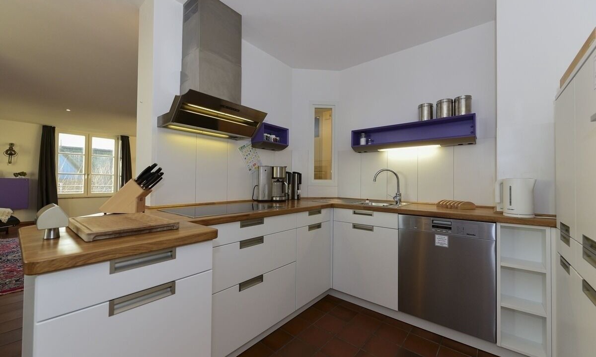 Photo of Kitchen in Goting