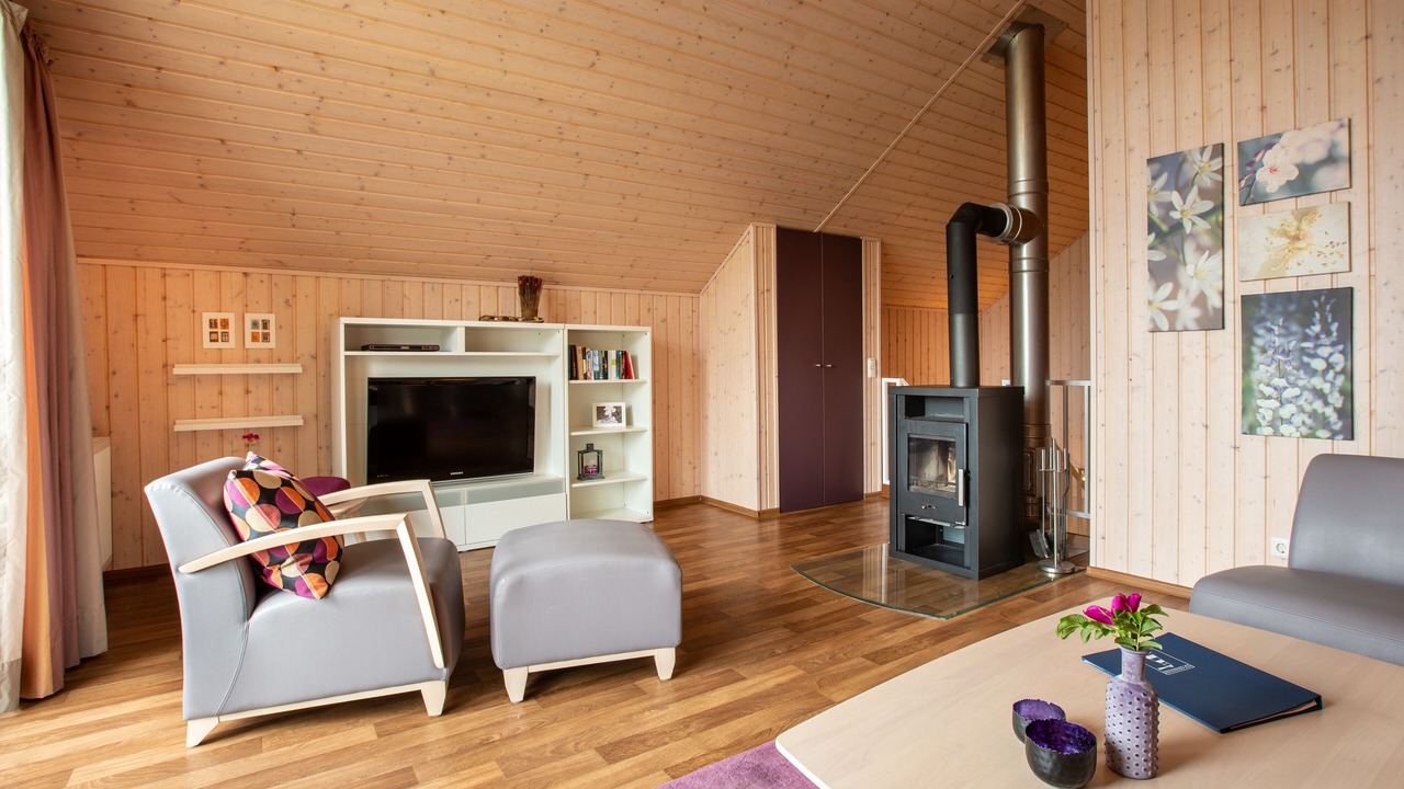 Photo of Livingroom in Pelzerhaken