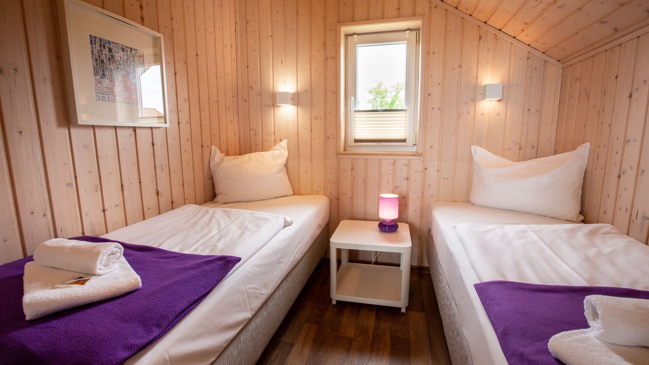 Photo of Bedroom in Pelzerhaken