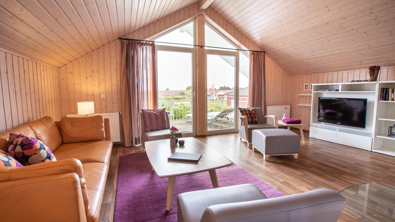 Photo of Livingroom in Pelzerhaken
