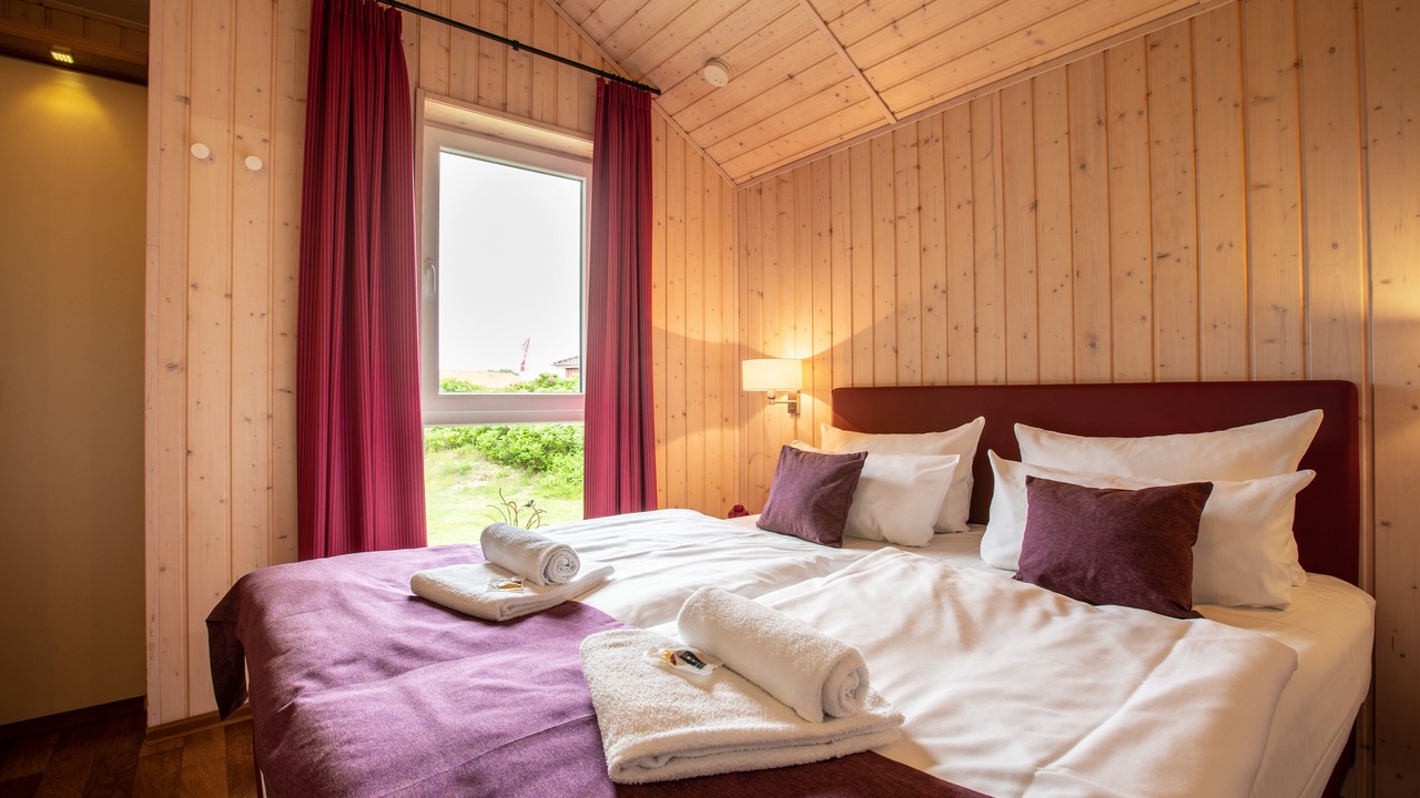 Photo of Bedroom in Pelzerhaken