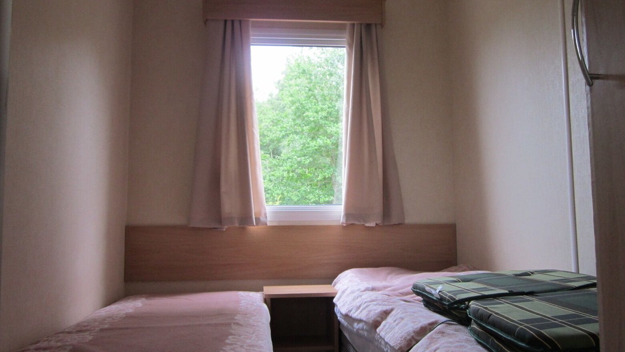 Photo of Bedroom in Breiholzfahre