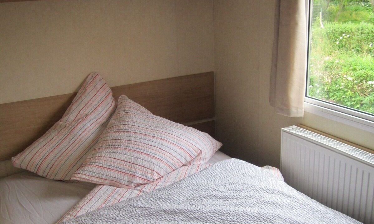 Photo of Bedroom in Breiholzfahre