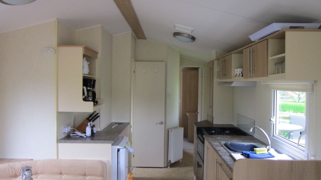 Photo of Kitchen in Breiholzfahre