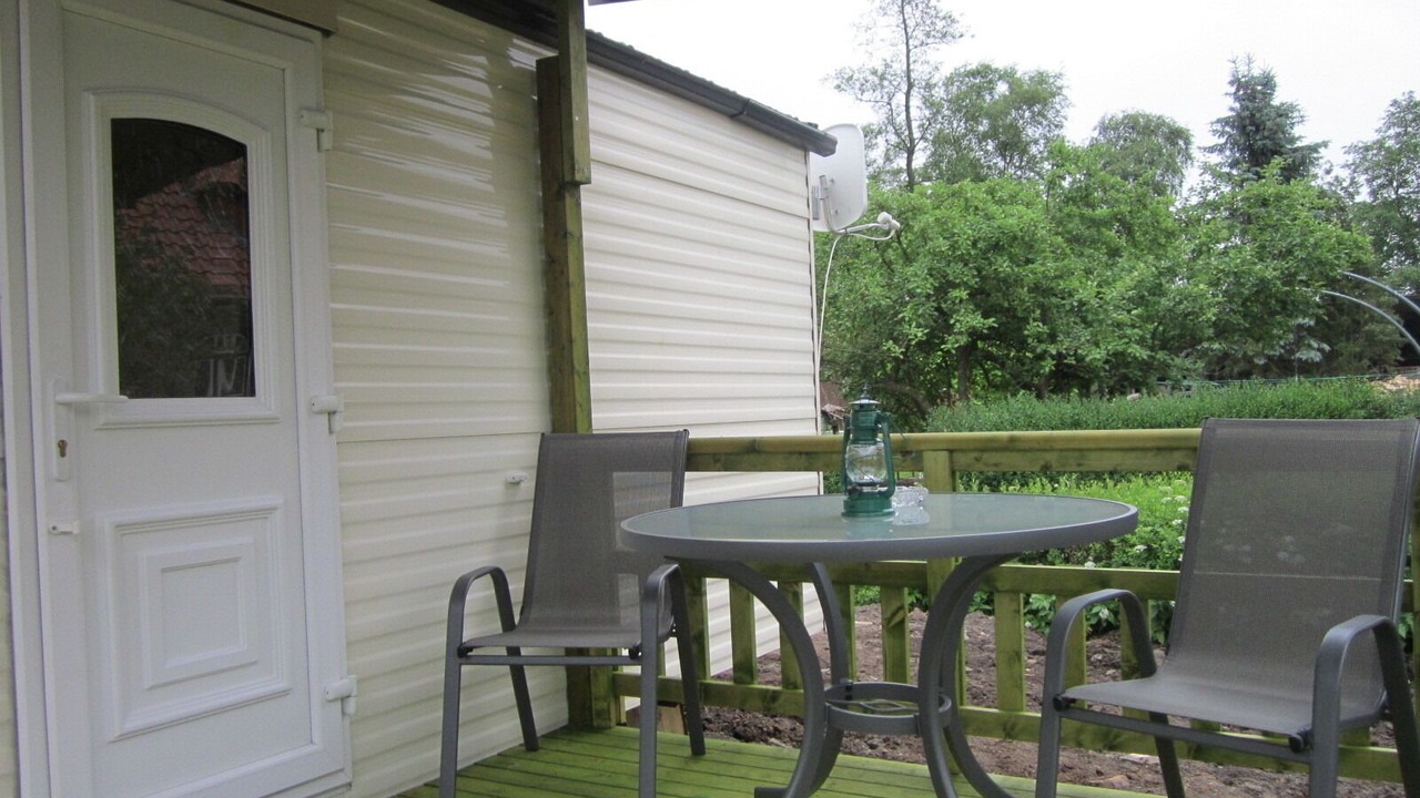 Photo of Outdoor in Breiholzfahre