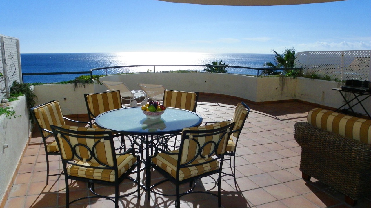 Photo of Outdoor in Buenas Noches
