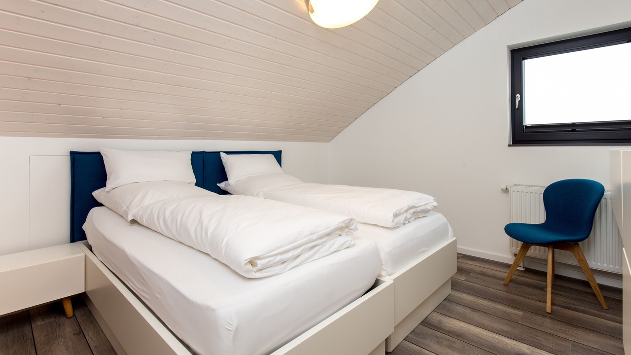 Photo of Bedroom in Neustadt in Holstein