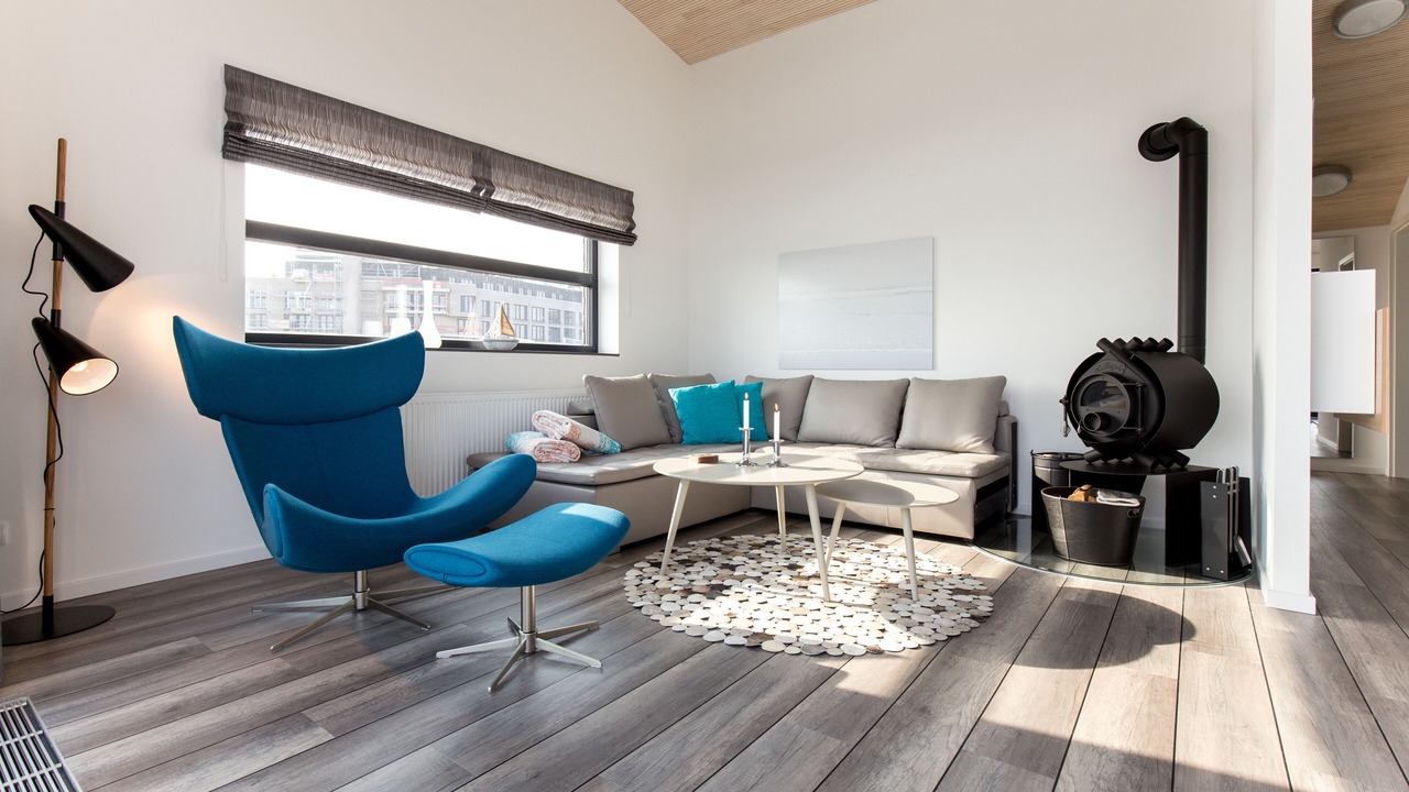 Photo of Livingroom in Neustadt in Holstein