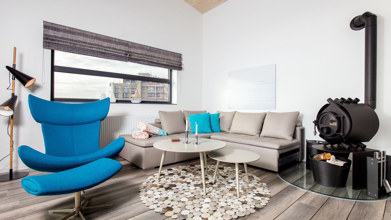 Photo of Livingroom in Neustadt in Holstein