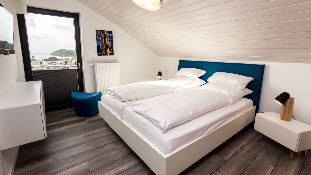 Photo of Bedroom in Neustadt in Holstein