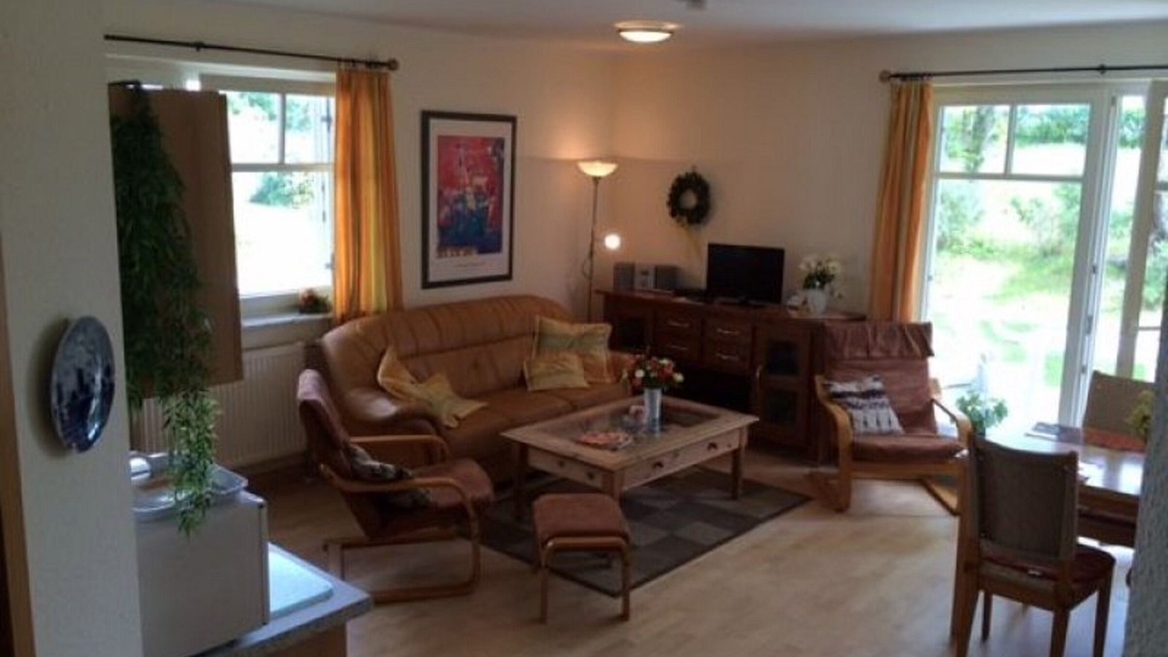 Photo of Livingroom in Juliusruh