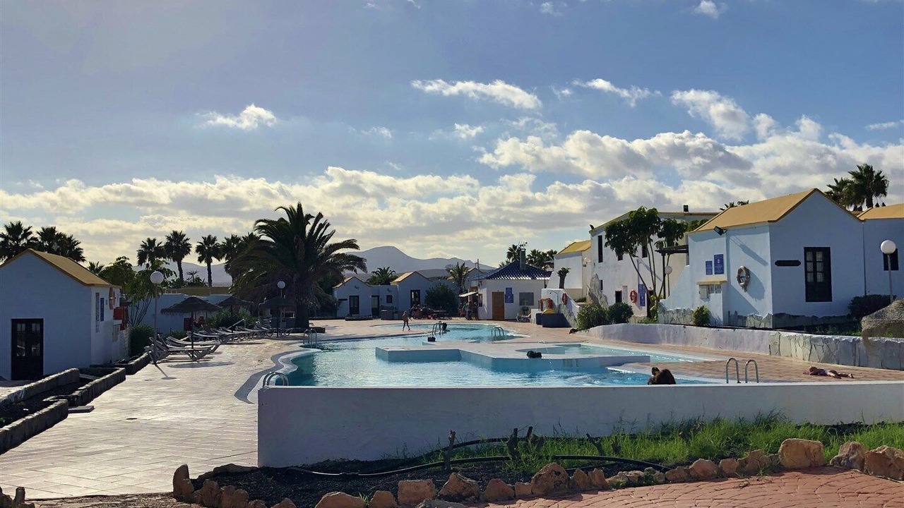 Photo of Outdoor in Caleta de Fuste