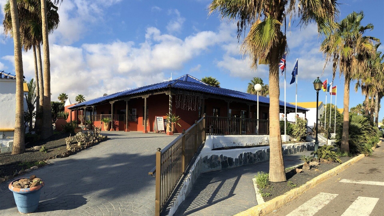 Photo of Others in Caleta de Fuste