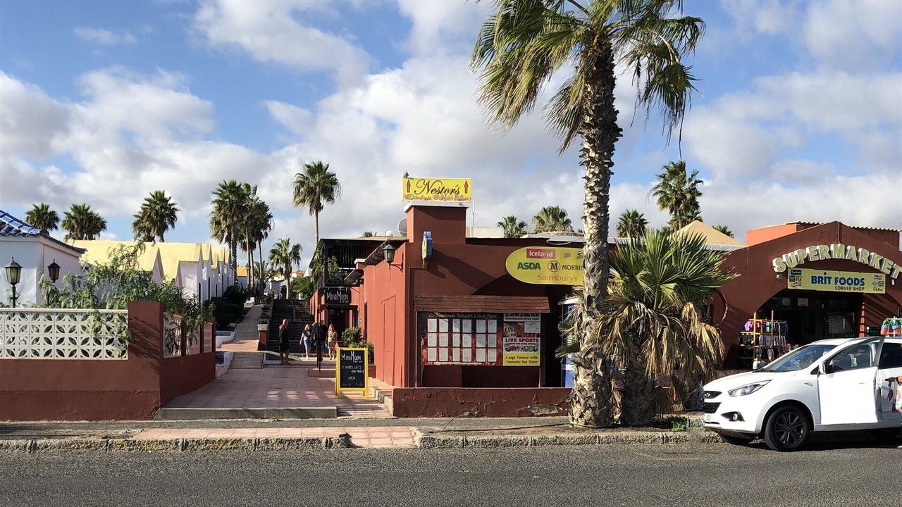 Photo of Others in Caleta de Fuste