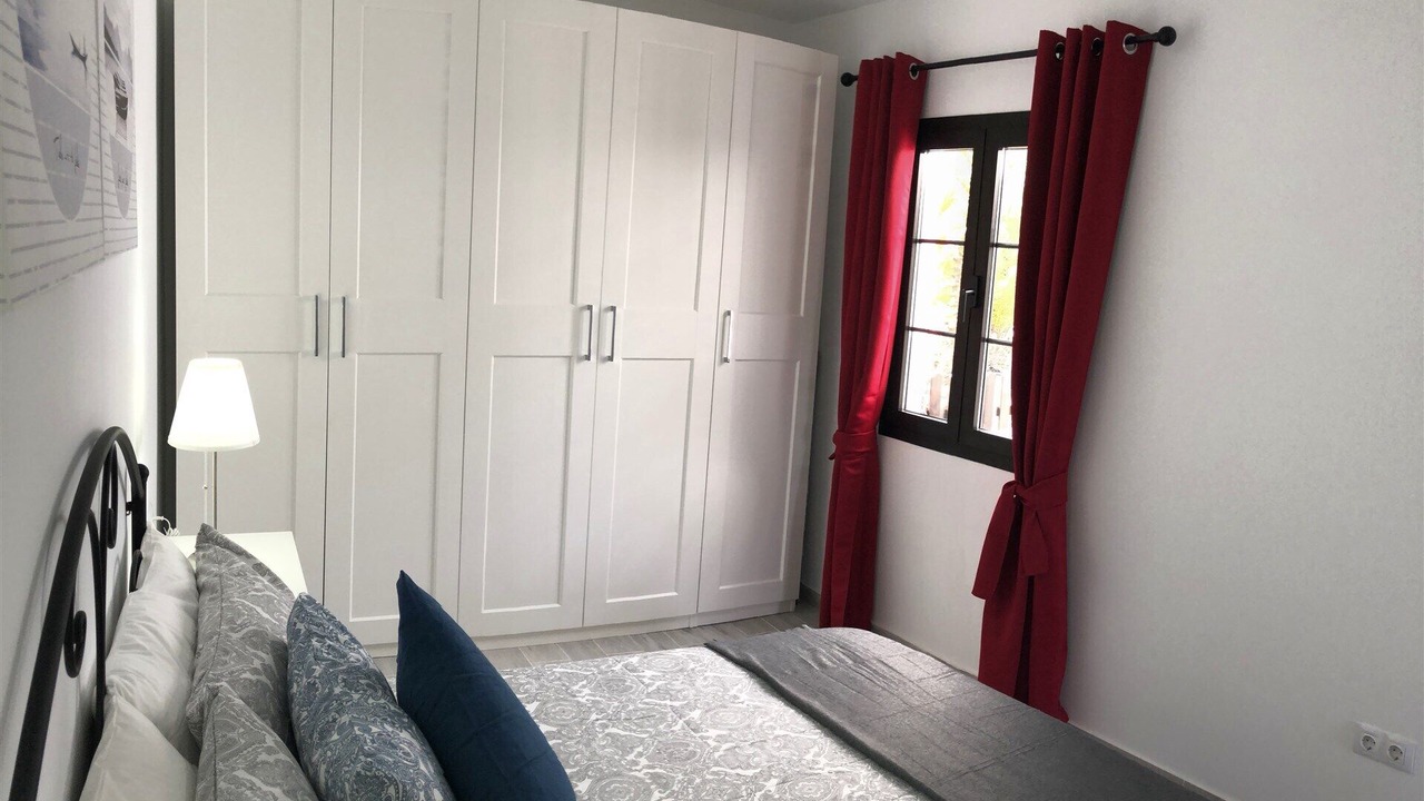 Photo of Bedroom in Caleta de Fuste
