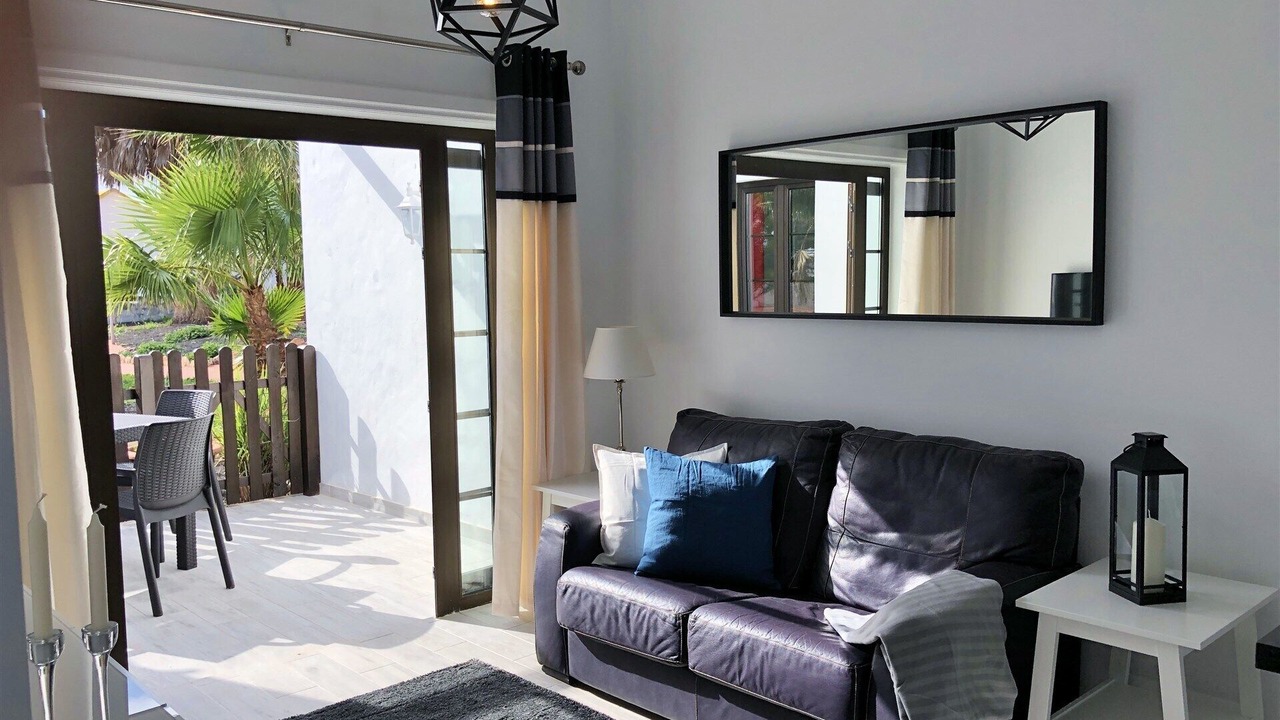 Photo of Livingroom in Caleta de Fuste