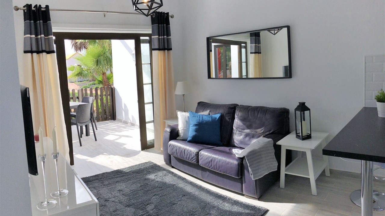 Photo of Livingroom in Caleta de Fuste