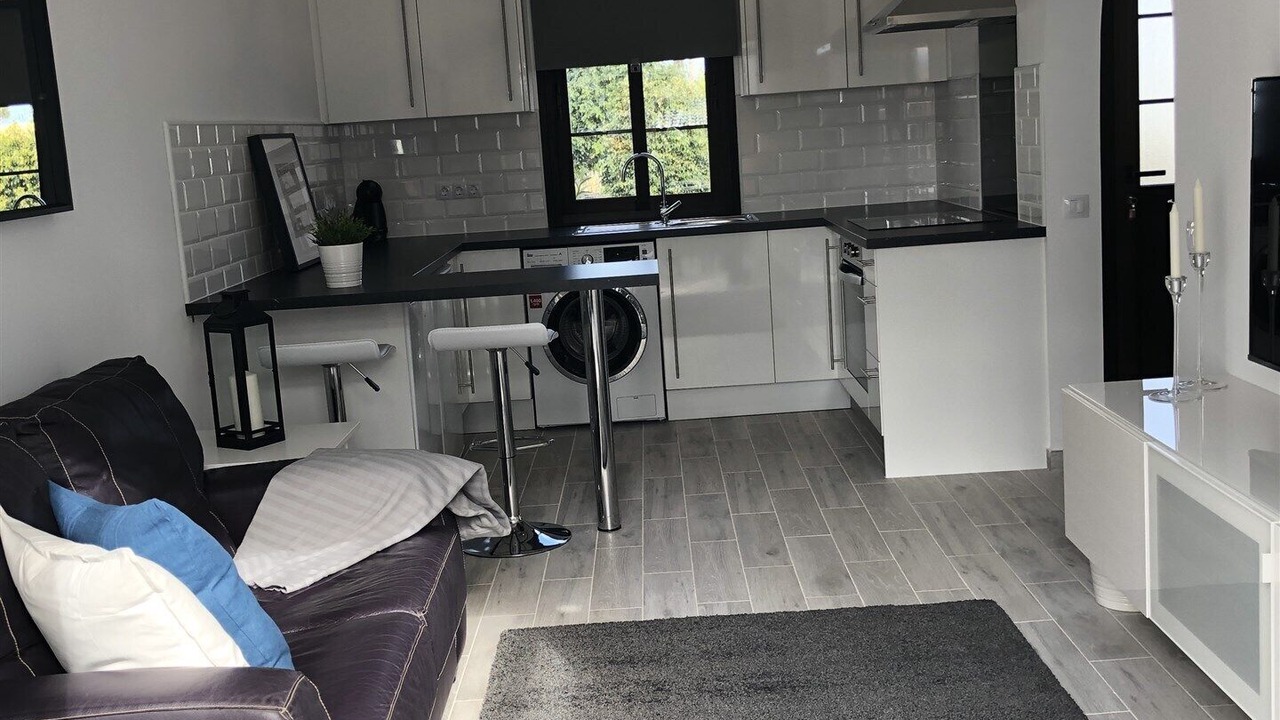 Photo of Livingroom in Caleta de Fuste