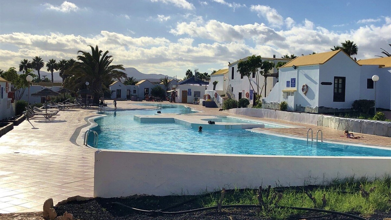 Photo of Outdoor in Caleta de Fuste