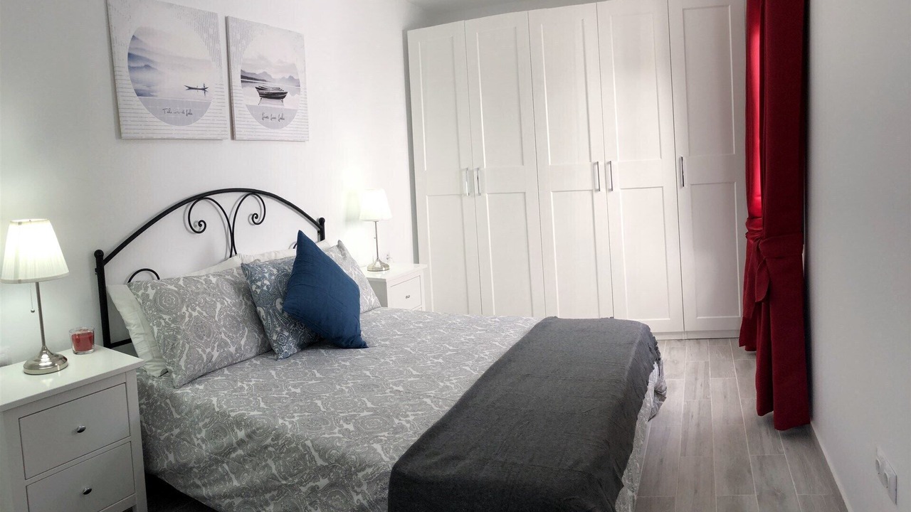 Photo of Bedroom in Caleta de Fuste