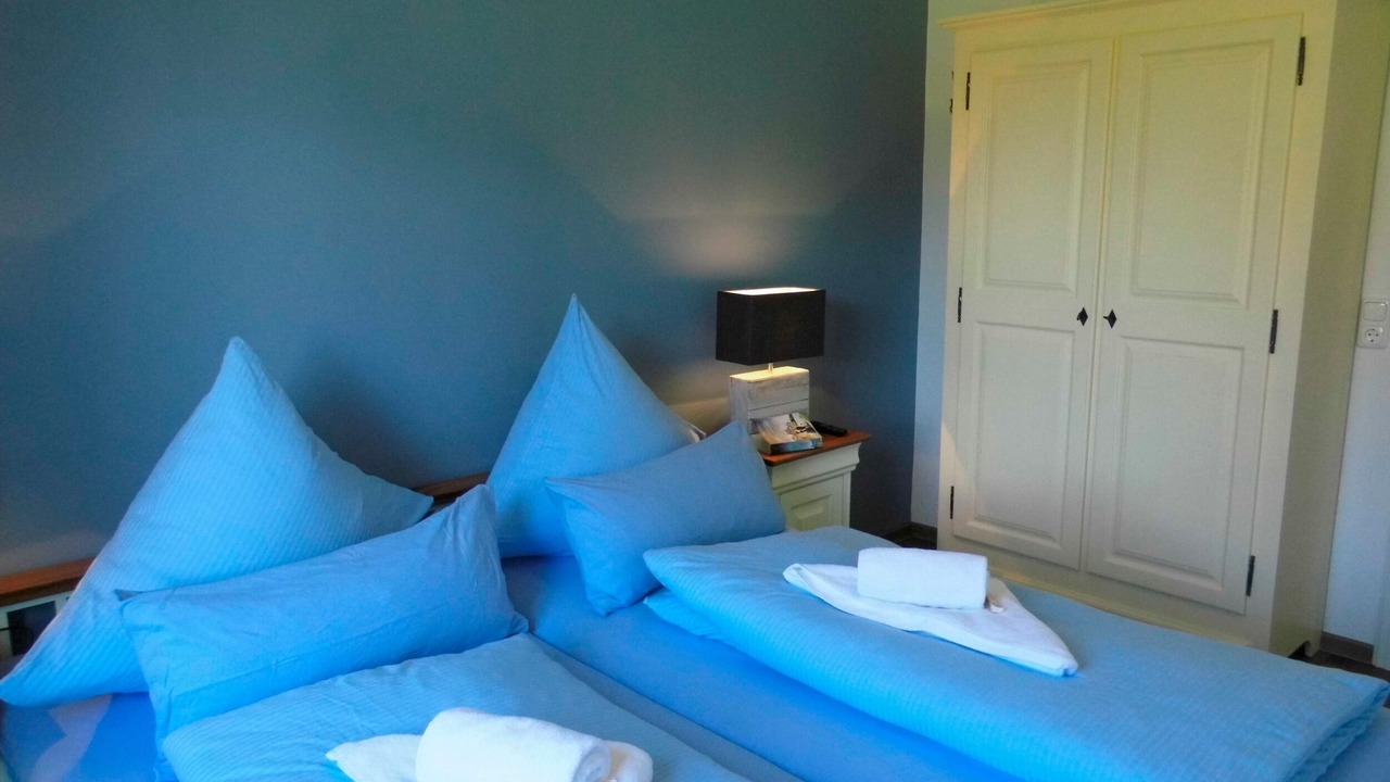 Photo of Bedroom in Ortmuhle