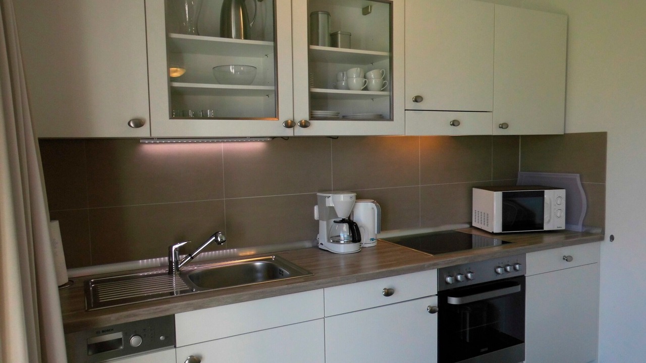 Photo of Kitchen in Ortmuhle